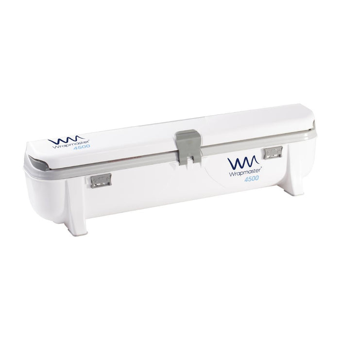520(W)mm | 18". Compatible with Foil J371, Cling Film M810, Roasting Film GH029, Parchment GM215