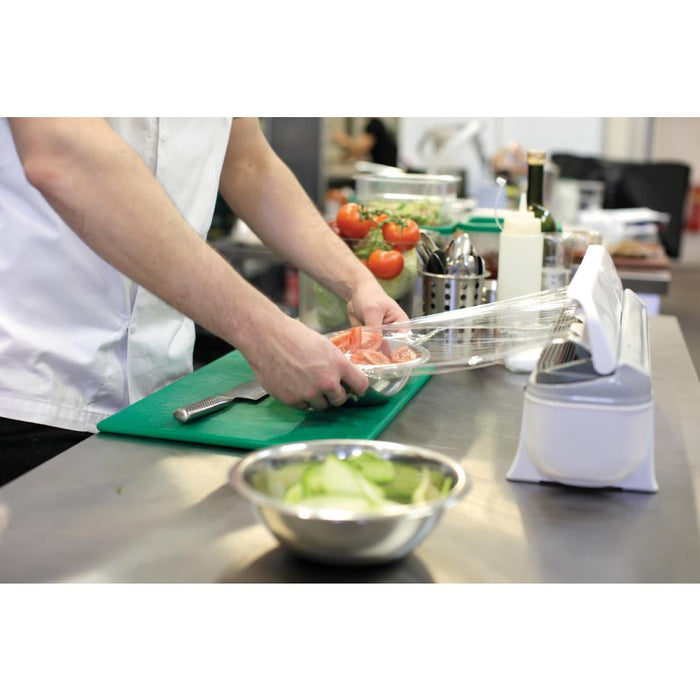 Wrapmaster 4500 Cling Film and Foil Dispenser Wrapmaster