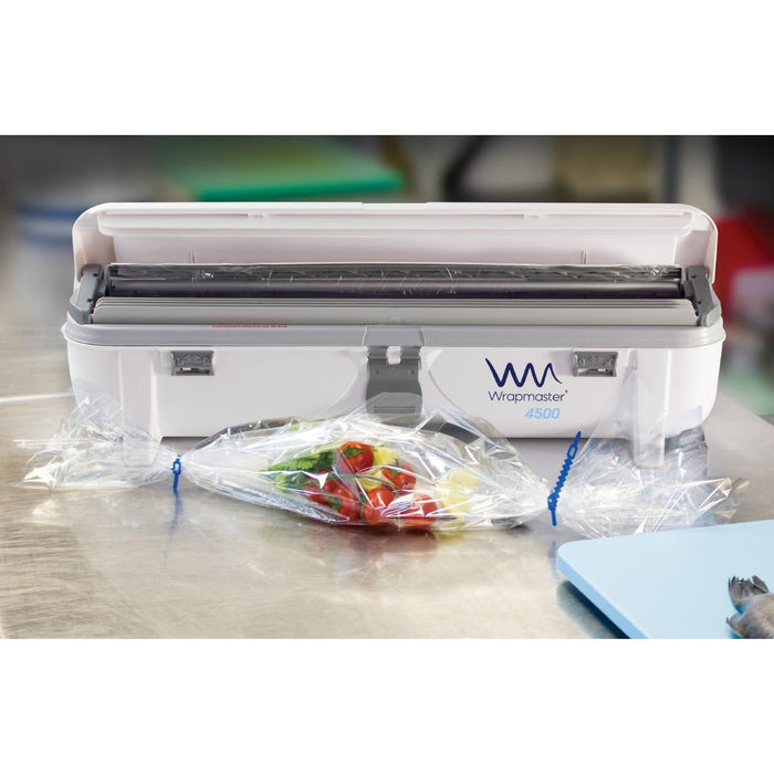 Wrapmaster 4500 Cling Film and Foil Dispenser Wrapmaster