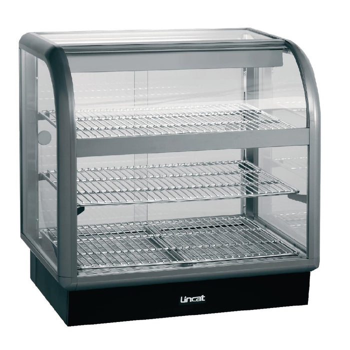 3 Tier. Capacity: 254Ltr. Back Service