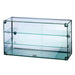 3 Tier. Rear doors. Width: 907mm