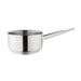 Special Offer Vogue Stainless Steel Saucepan Set (3 Pack) Vogue
