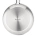 Vogue Stainless Steel Sauté Pan 24cm Vogue
