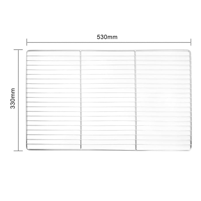 Vogue Cooling Rack 330 x 530mm Vogue