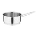 Vogue Stainless Steel Saucepan 16cm Vogue