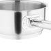 Vogue Stainless Steel Saucepan 16cm Vogue
