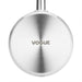 Vogue Stainless Steel Saucepan 16cm Vogue