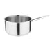 Vogue Stainless Steel Saucepan 20cm Vogue