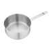 Vogue Stainless Steel Saucepan 24cm Vogue