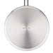 Vogue Stainless Steel Saucepan 24cm Vogue