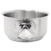 Vogue Stainless Steel Saucepan 28cm Vogue