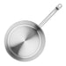Vogue Stainless Steel Saucepan 28cm Vogue