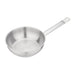 Vogue Stainless Steel Sauté Pan 20cm Vogue