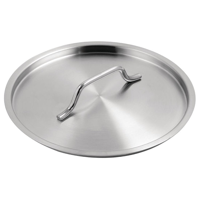 Size:20cm. Material: Stainless steel. Compatible with: FC095.