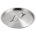 Size:20cm. Material: Stainless steel. Compatible with: FC095.