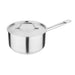 Vogue Stainless Steel Saucepan Lid 20cm Vogue