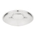 Size:24cm. Material: Stainless steel. Compatible with: FC096.