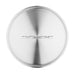 Vogue Stainless Steel Saucepan Lid 28cm Vogue