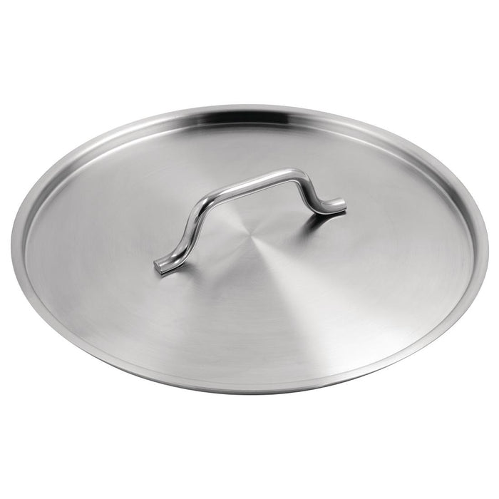 Size:32cm. Material: Stainless steel. Compatible with: FB698.