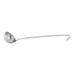 Vogue Stainless Steel Heavy Duty Ladle 125ml Vogue