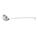 Vogue Stainless Steel Heavy Duty Ladle 250ml Vogue