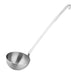 Vogue Stainless Steel Heavy Duty Ladle 750ml Vogue