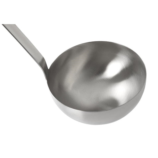Vogue Stainless Steel Ladle 1Ltr Vogue