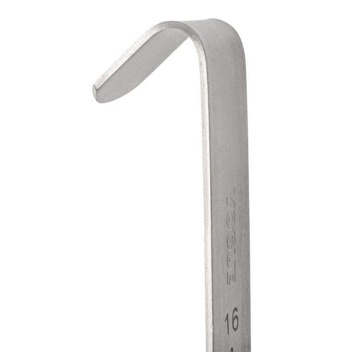 Vogue Stainless Steel Ladle 1Ltr Vogue