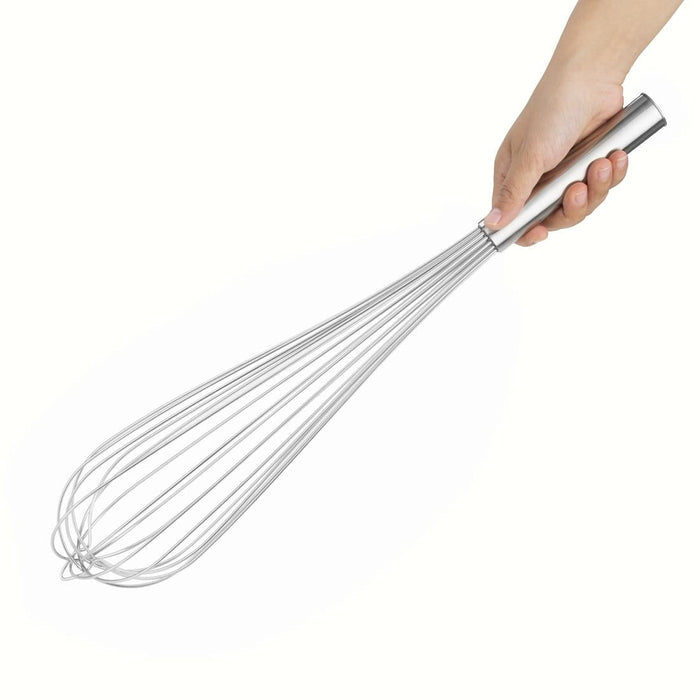 Vogue Heavy Whisk 20" Vogue