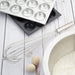 Vogue Heavy Whisk 20" Vogue