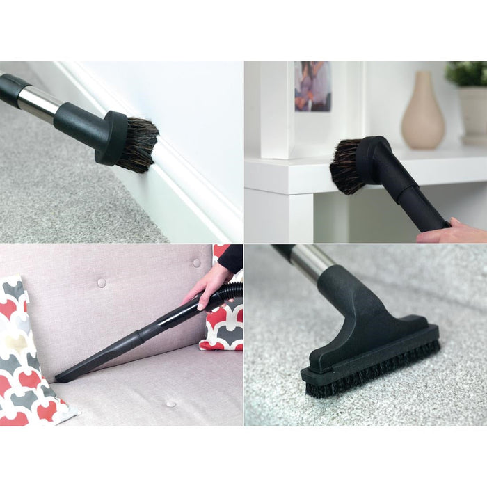 Numatic Henry Vacuum Cleaner HVR160-11 Numatic