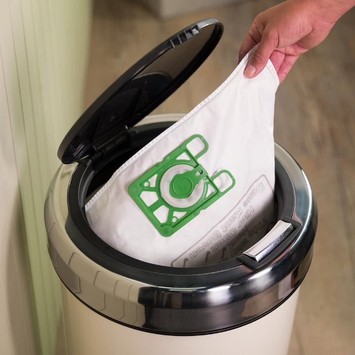 Numatic Henry Vacuum Cleaner HVR160-11 Numatic