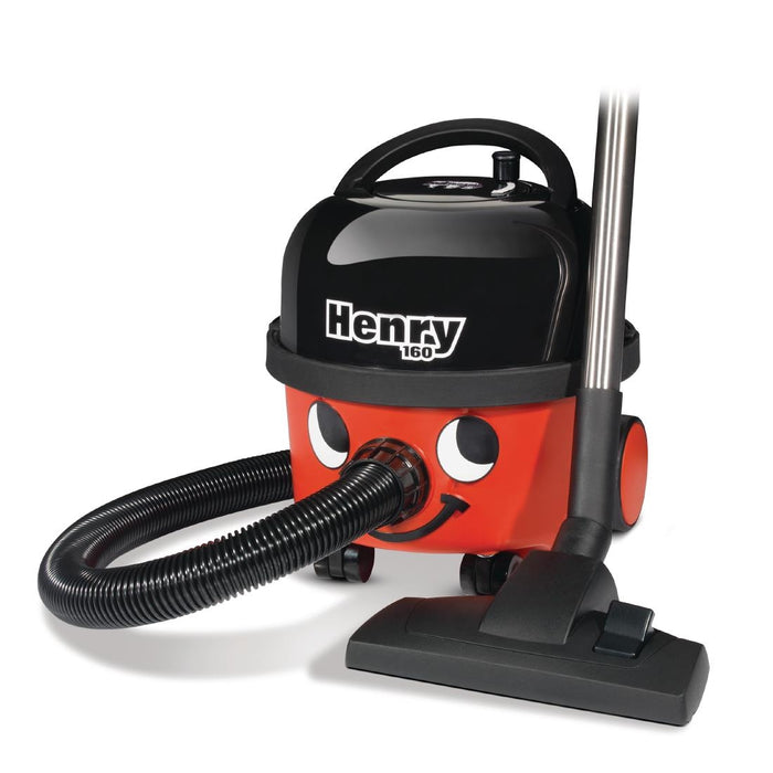 Henry. 620W. 6Ltr Capacity
