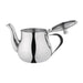 Olympia Arabian Stainless Steel Teapot 500ml Olympia