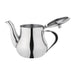Olympia Arabian Stainless Steel Teapot 700ml Olympia