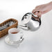 Olympia Arabian Stainless Steel Teapot 700ml Olympia