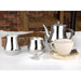 Olympia Arabian Coffee Pot Stainless Steel 700ml Olympia