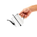 Olympia Arabian Coffee Pot Stainless Steel 700ml Olympia