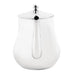 Olympia Arabian Coffee Pot Stainless Steel 700ml Olympia