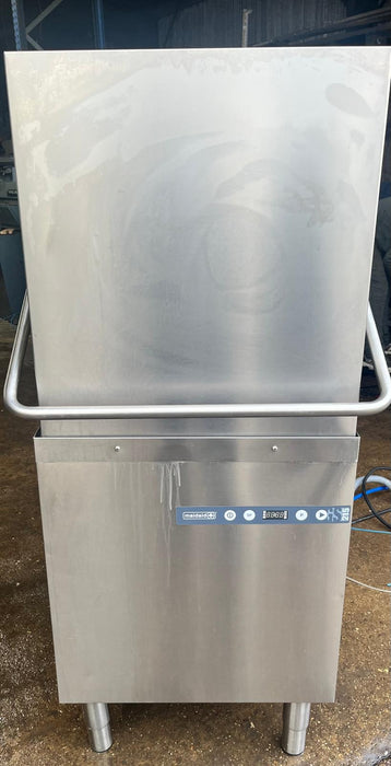 Maidaid 215GS Commercial Dishwasher – 32A – 6.5kW – 230V – REFURBISHED Canmac Refurbished