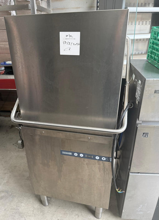 Commercial Maidaid 215GS Dishwasher REFURBISHED Canmac Catering Equipment