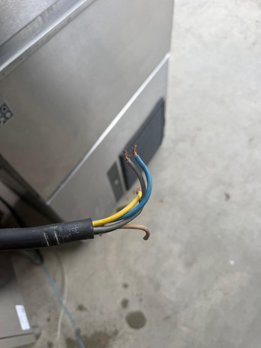 Commercial Maidaid 215GS Dishwasher REFURBISHED Canmac Catering Equipment