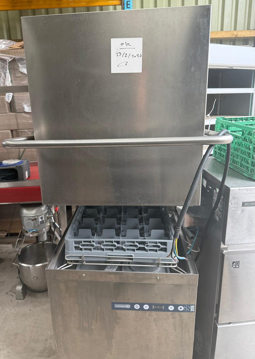 Commercial Maidaid 215GS Dishwasher REFURBISHED Canmac Catering Equipment