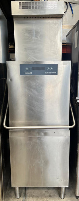 Maidaid Evolution Pass Through EVO2135WSHR Dishwasher-Refurbished Canmac Refurbished