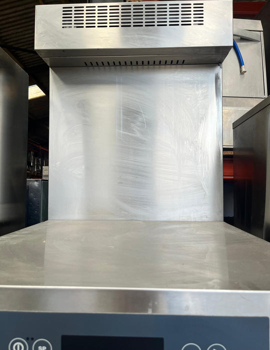 Maidaid Evolution Pass Through EVO2135WSHR Dishwasher-Refurbished Canmac Refurbished