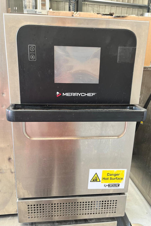 Merrychef Eikon e2s Classic High Power High Speed Oven Single Phase-Refurbished Canmac Refurbished