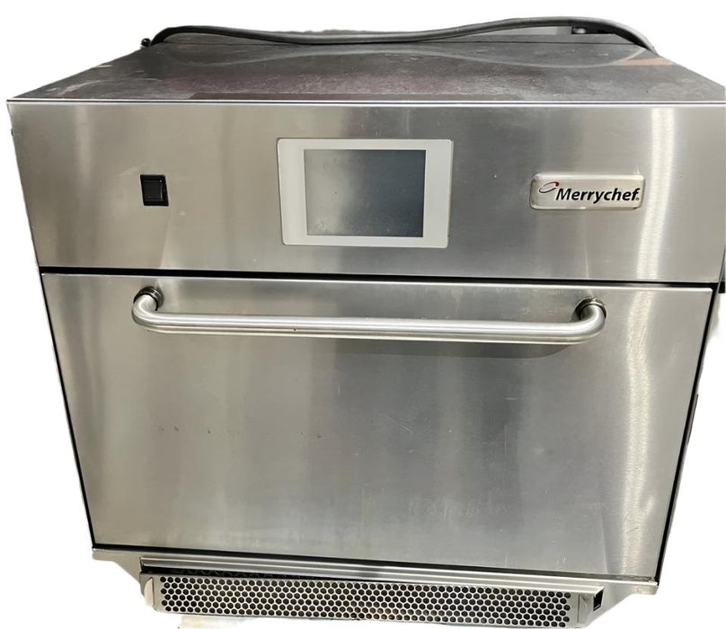 Merrychef Eikon E5 Commercial Microwave Stainless Steel -Refurbished