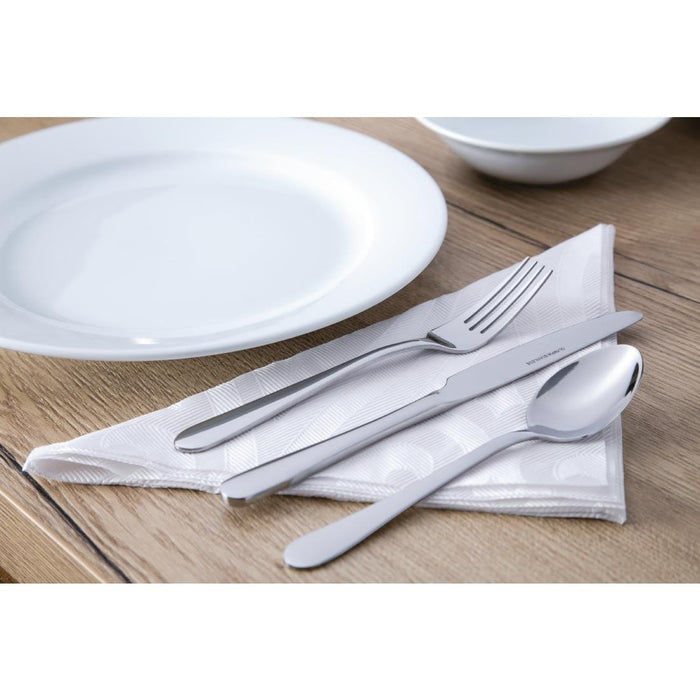 Olympia Buckingham Dessert Fork (12 Pack) Olympia