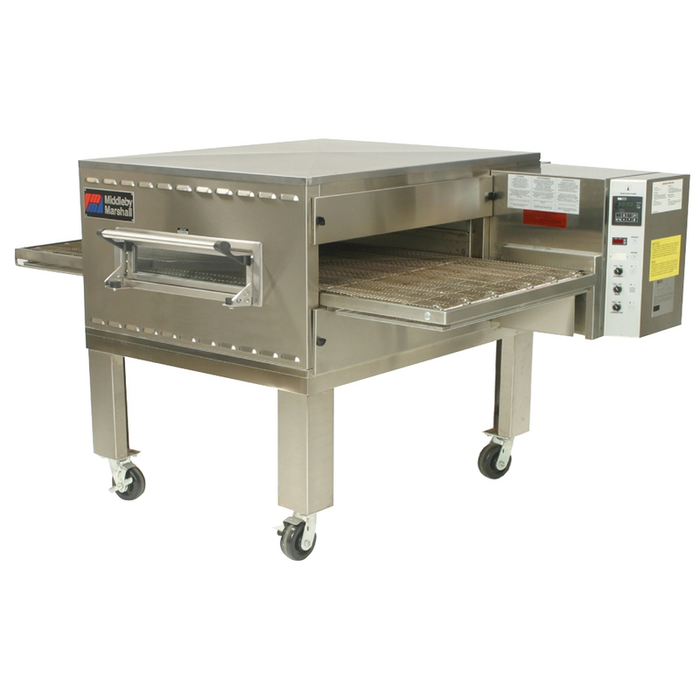 Middleby Marshall 32" Electric Conveyor Oven