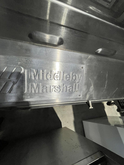 Middleby Marshall Conveyor 20" Gas Pizza Oven-Refurbished Canmac Refurbished